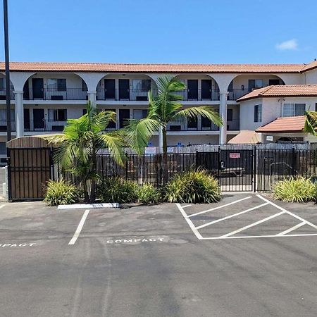 Best Western Mission Bay San Diego Eksteriør billede