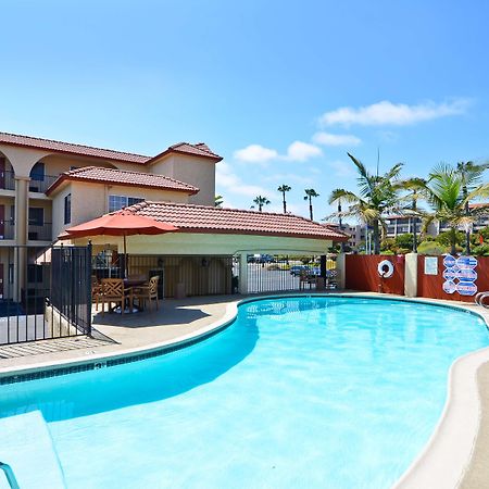 Best Western Mission Bay San Diego Faciliteter billede